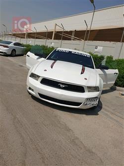 فورد موستانج